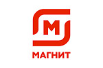 Сеть магазинов Магнит