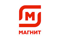 Сеть магазинов Магнит